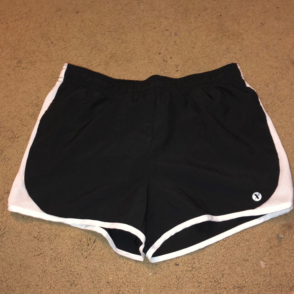 Girls xersion shorts